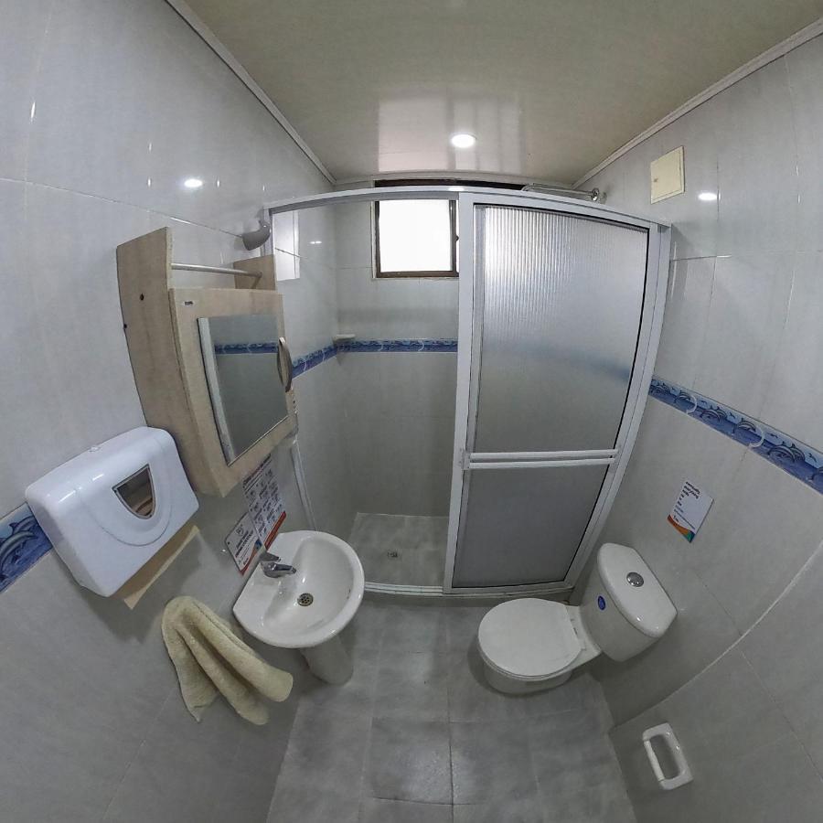 Apartamentos Aury San Andres  Exterior photo