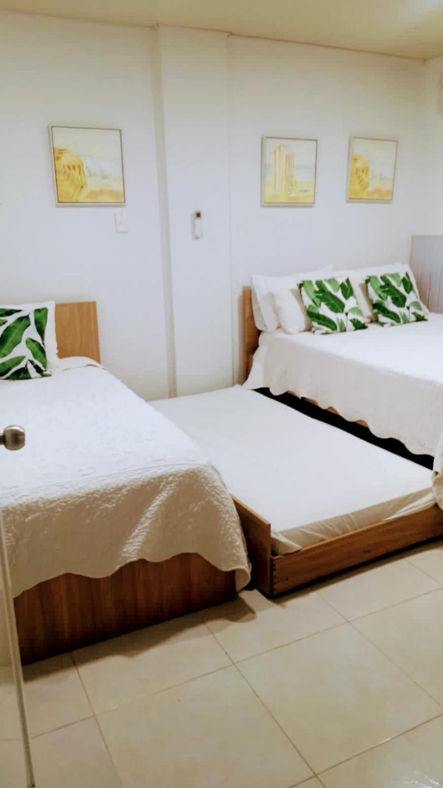 Apartamentos Aury San Andres  Exterior photo