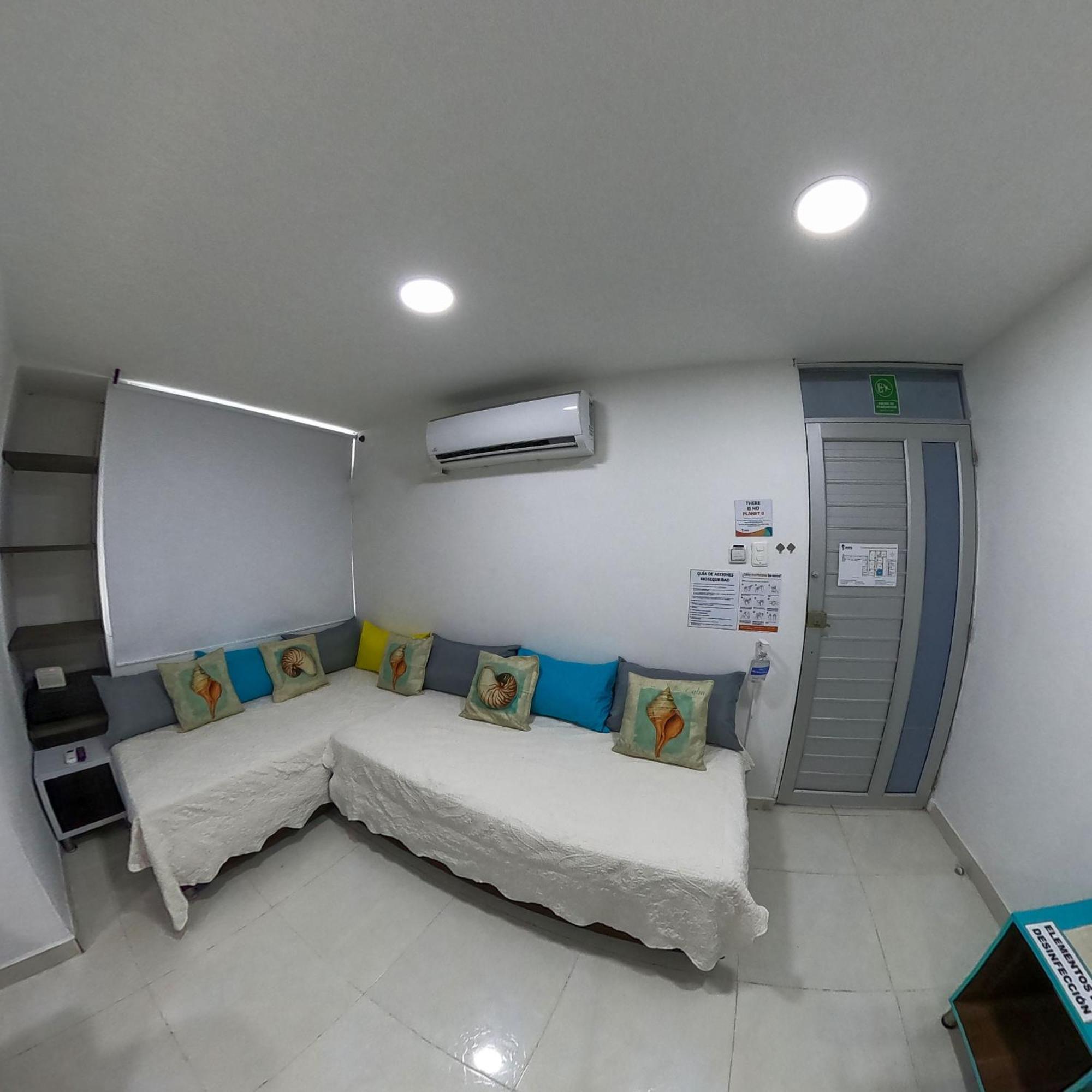 Apartamentos Aury San Andres  Room photo