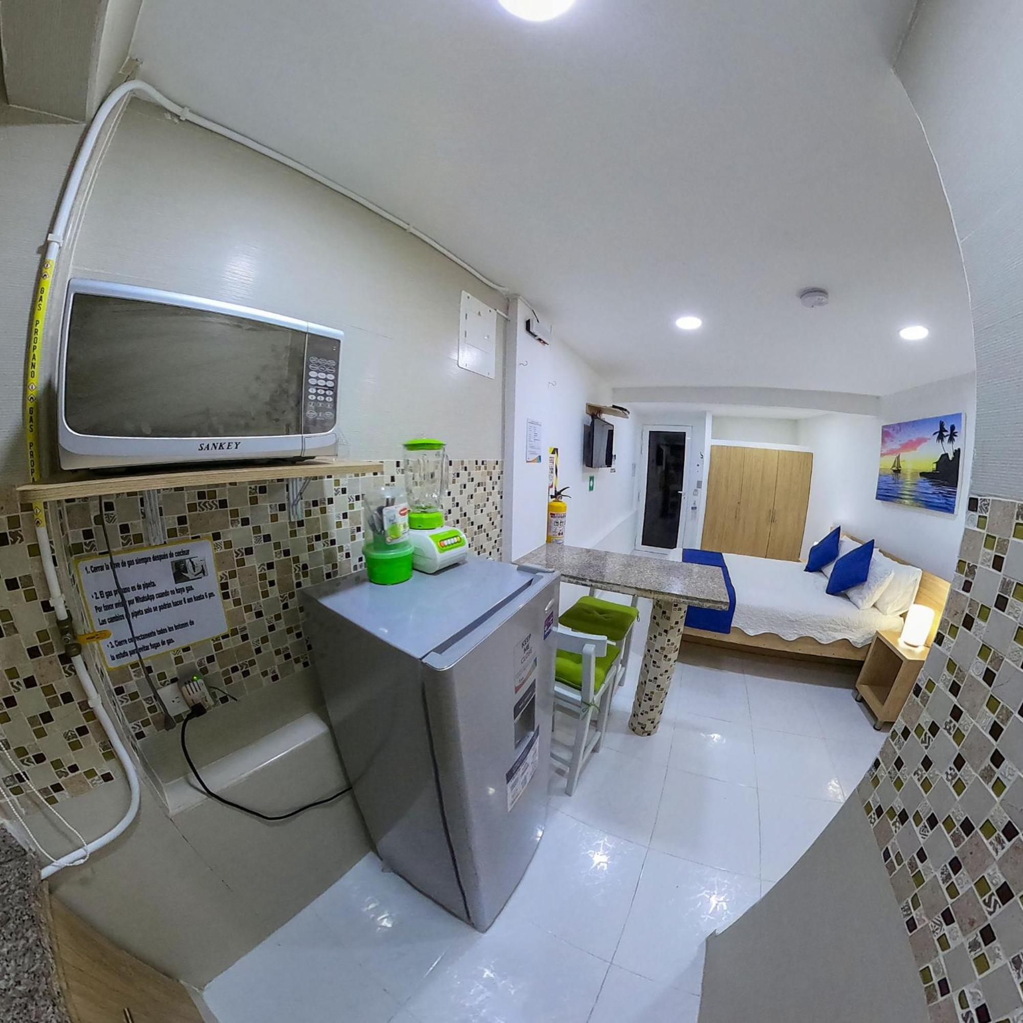 Apartamentos Aury San Andres  Room photo