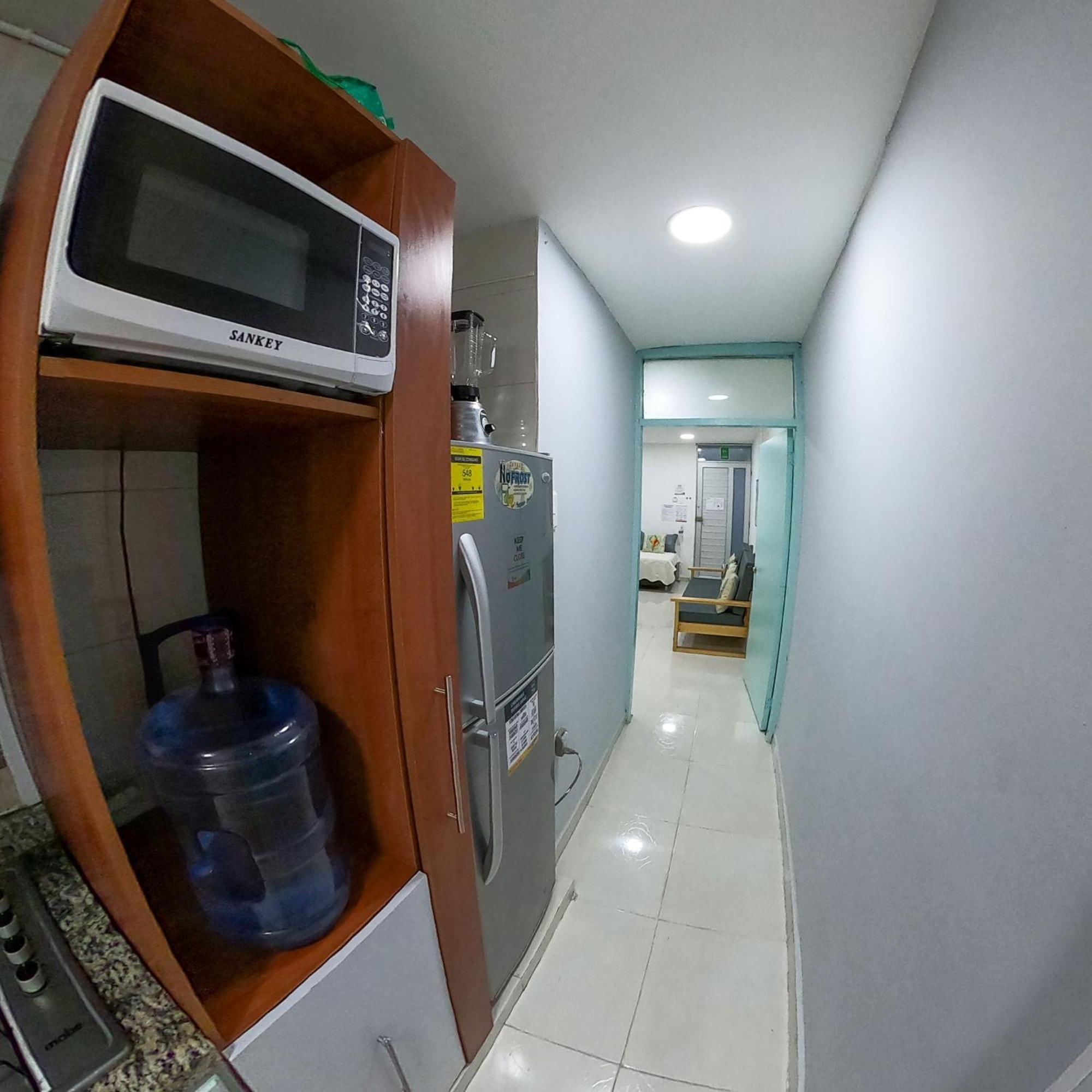 Apartamentos Aury San Andres  Room photo
