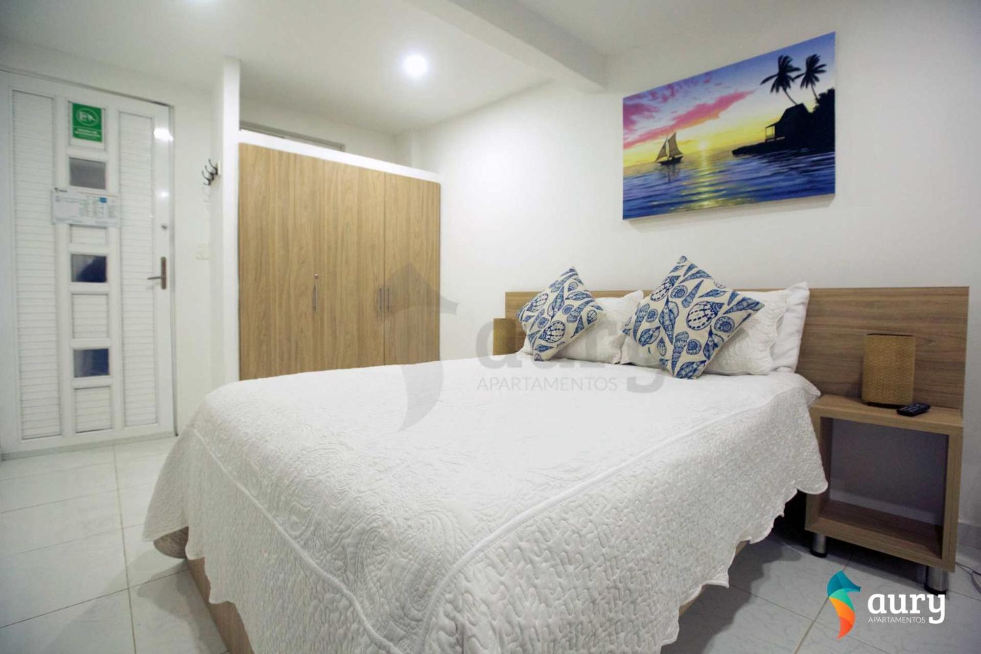 Apartamentos Aury San Andres  Room photo