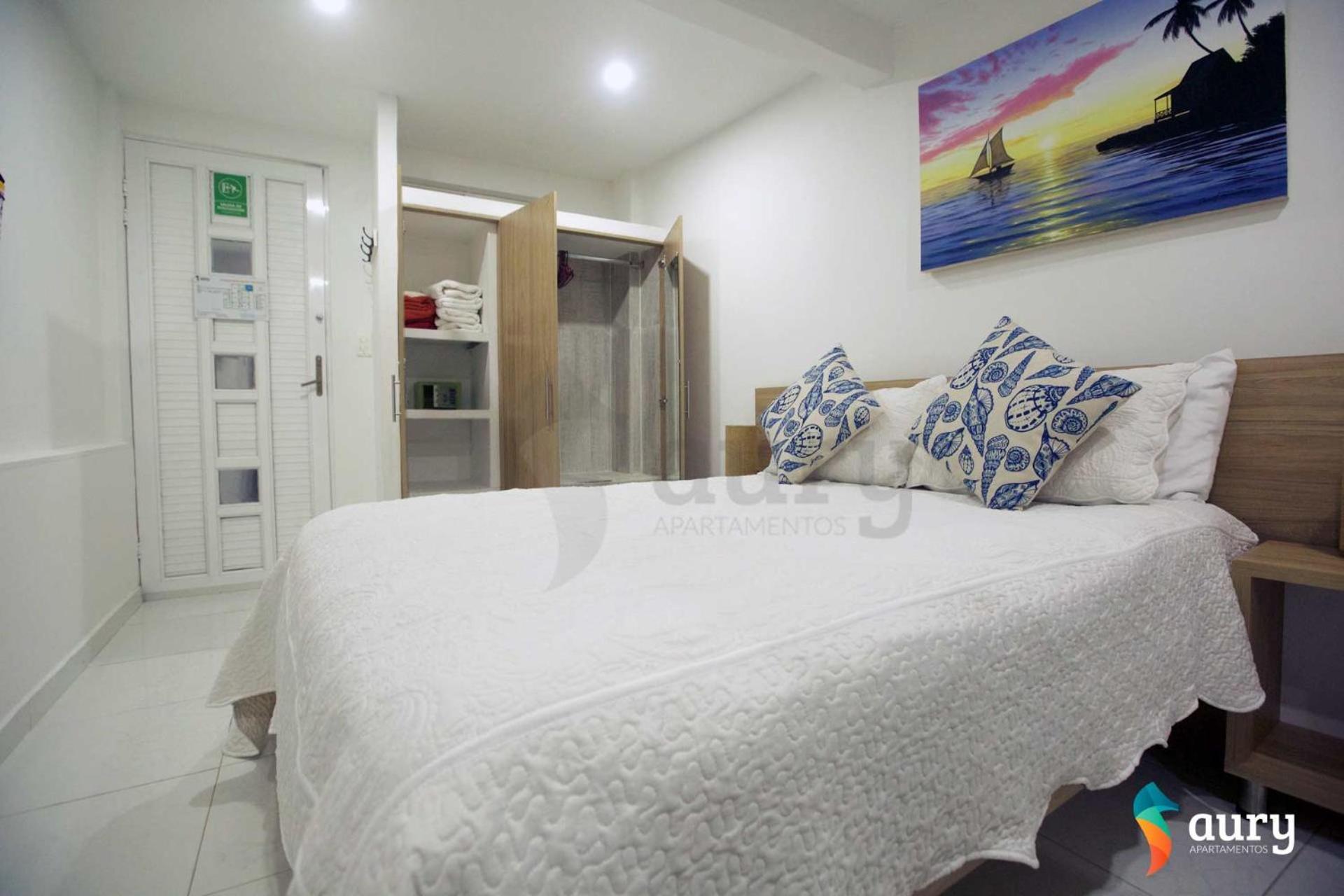 Apartamentos Aury San Andres  Room photo